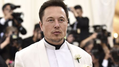 An Australian firm has struck a deal with Elon Musk's Tesla electric car company.