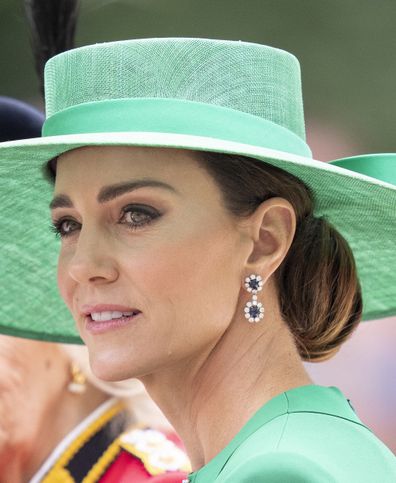 Kate Middleton Trooping the Colour June 2, 2022 – Star Style