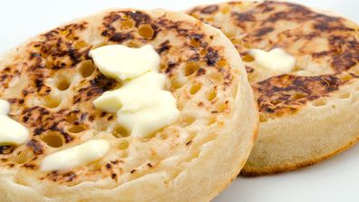 Crumpet