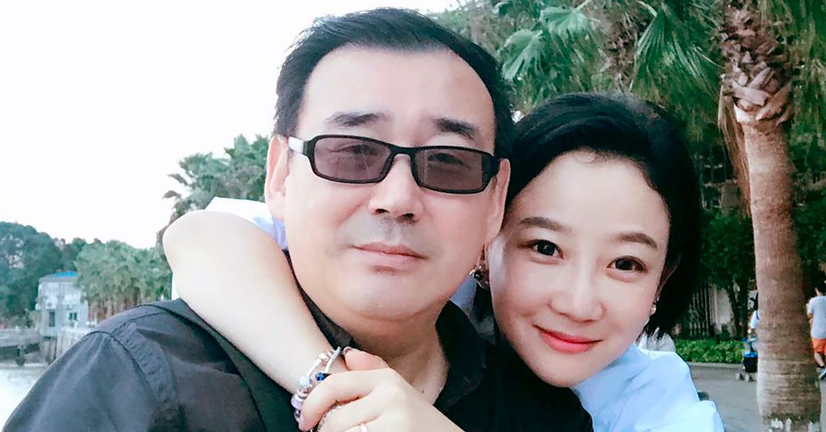 Government hails Aussie's 'resilience' in Chinese jail on dark anniversary