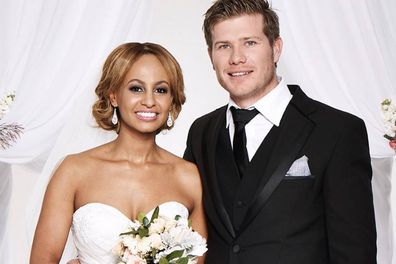 Married At First Sight 2019 An Affair Could Play Out Again In Season 6 9celebrity