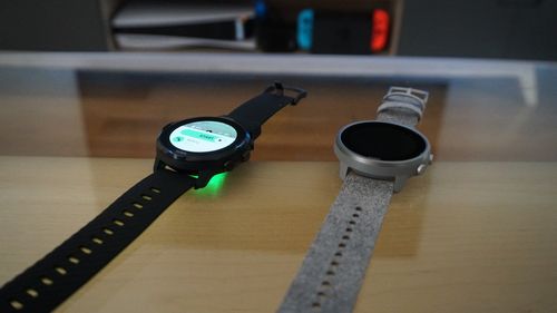 SMART WATCH REVIEW: Suunto 7 Titanium