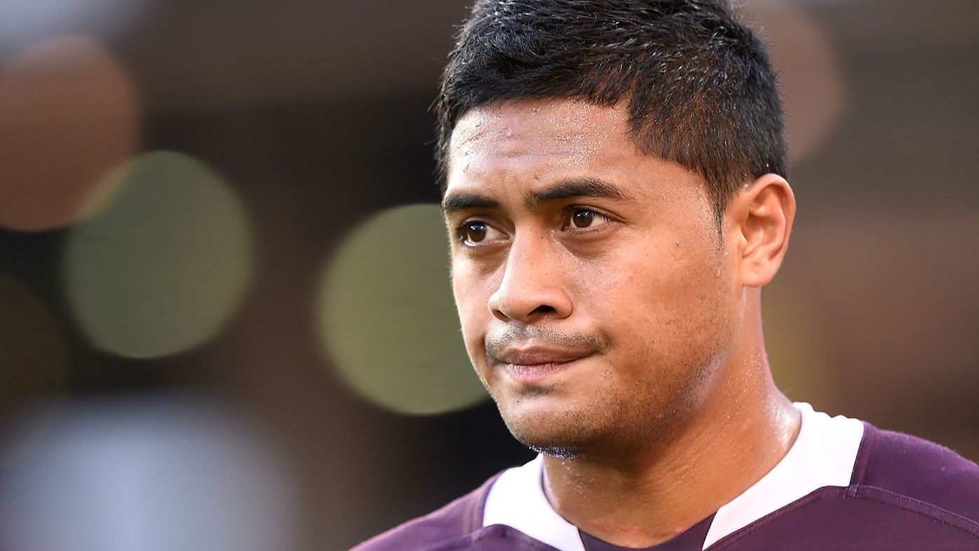 EXCLUSIVE: Massive question hanging over Anthony Milford ahead of Knights recruit's NRL comeback