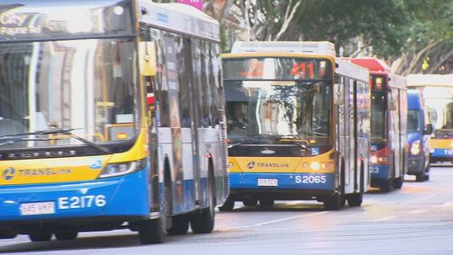 Queensland council bus assaults