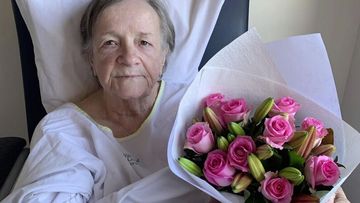 A man has been arrested after a great-grandmother was allegedly hit by an e-scooter in East Melbourne last Friday. Jessie Hatch, 81, was walking towards the Jolimont railway station from the MCG when she was allegedly confronted by a man riding an e-scooter at about 11pm on May 3.