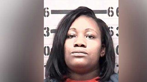 Woman released after taking abortion pills to kill baby