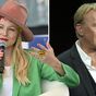 Jewel hits back at constant Kevin Costner romance rumours