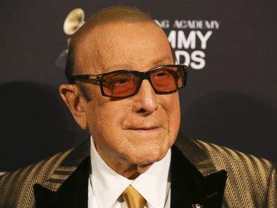 Clive Davis has postponed his annual Pre-Grammy Gala.