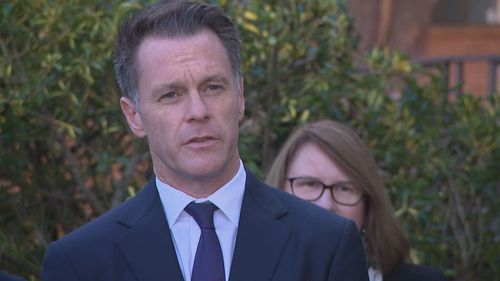 NSW Premier Chris Minns will move to replace the Coalition's first home ﻿buyer land tax option and replace it with increased stamp duty exemptions.