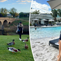 Looking for Australia's best mid-winter mini-break?