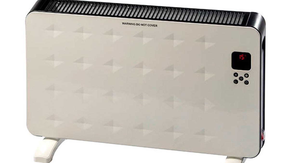 Heater Reviews: Kmart Anko convection heater ranked bottom in choice.com.au  test