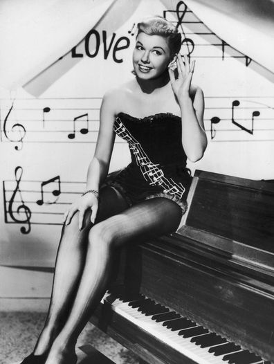 Doris Day