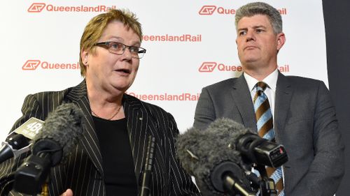 Queensland Rail crisis: More train services cancelled after bosses quit over staffing debacle 