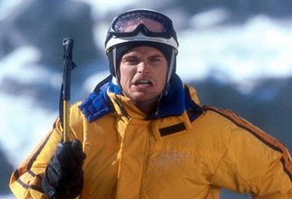Vertical Limit