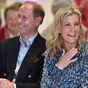 Prince Edward and Sophie Wessex's roles in monarchy under threat