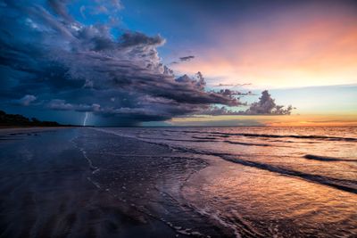 10. Casuarina Beach, the Northern Territory