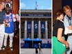 Inside Team USA's $540-a-day Parisian clubhouse