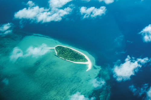 After two decades away from home, Tishiko King returned to Masig Island in the Torres Strait only to discover it was not how she remembered it. 