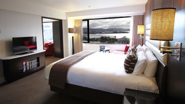 Image: wellington.amorahotels.com