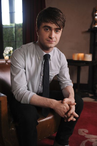 Daniel Radcliffe Won't Play 'Old, Haggard' Harry Potter in New TV Show