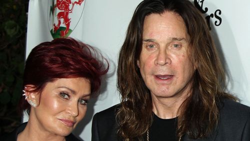 Ozzy Osbourne says he will head back to the studio, promising a new Black Sabbath album