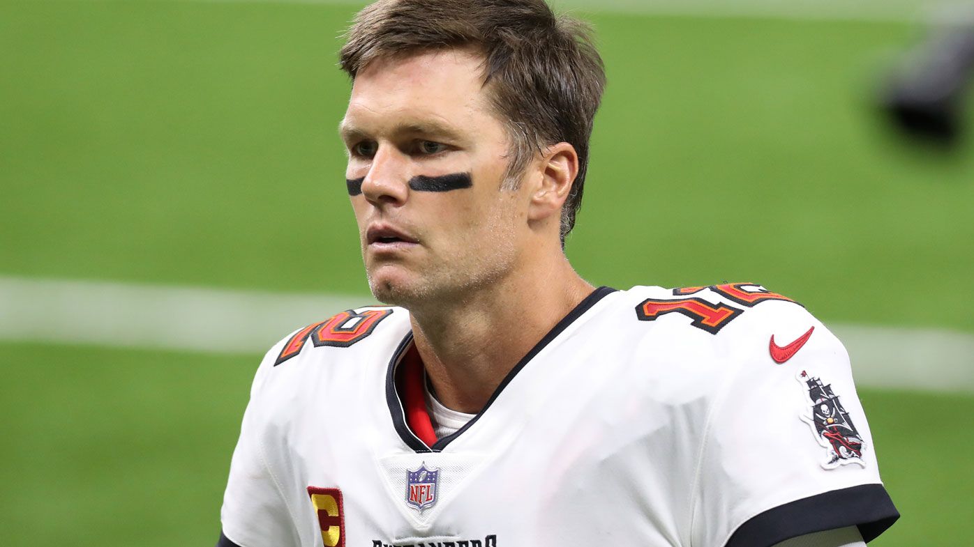 'Bad decision': New coach delivers harsh assessment of Tom Brady's Buccaneers debut