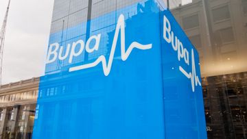 Bupa