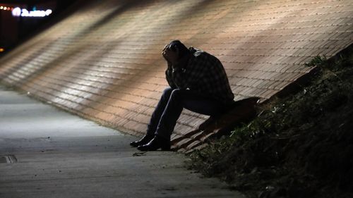 The shooting comes as a shock to residents of Thousand Oaks, which is typically known for being a safe city and is situated close to a college.