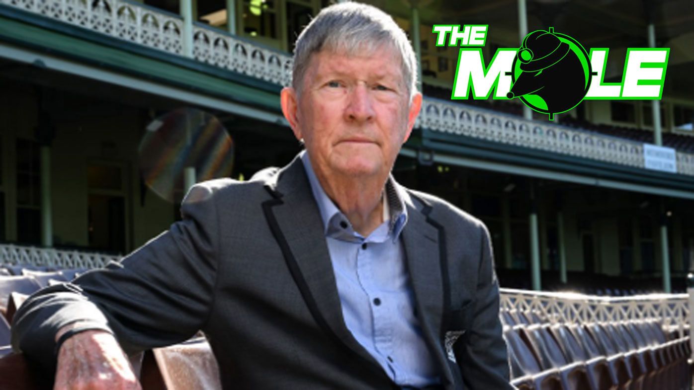 Notizie NRL 2024 |  È morto il membro della Hall of Fame, il giornalista 'gentiluomo' Ian Heads
