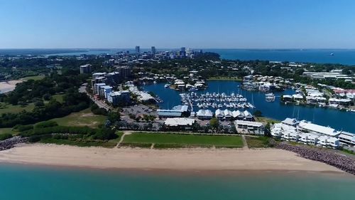 Darwin and Palmerston city councils have released their draft Municipal Plans for 2018/19. (9NEWS)