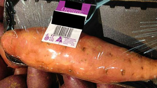 Customers slam supermarket giants over excessive packaging