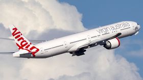 Virgin and Didi unite for frequent flyer collaboration