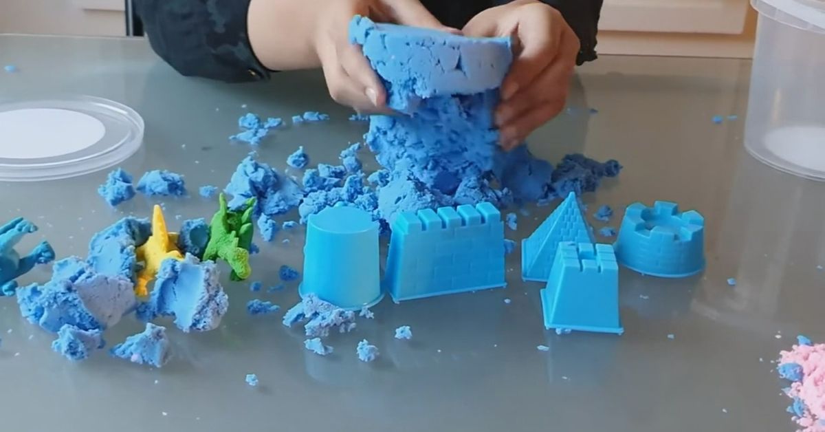 Dozens of schools to close over asbestos play sand fears