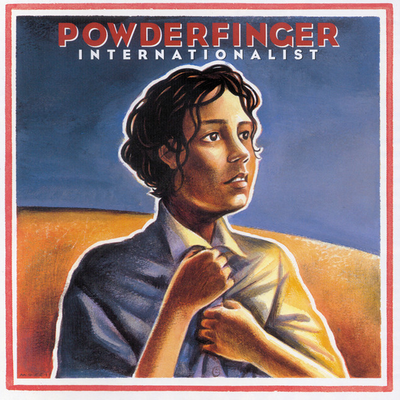 18. Powderfinger - Internationalist (1998)