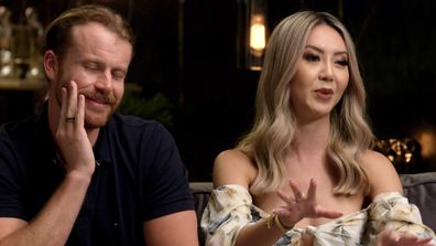 MAFS 2022, Married At First Sight