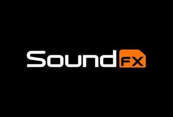 Sound FX: Best of