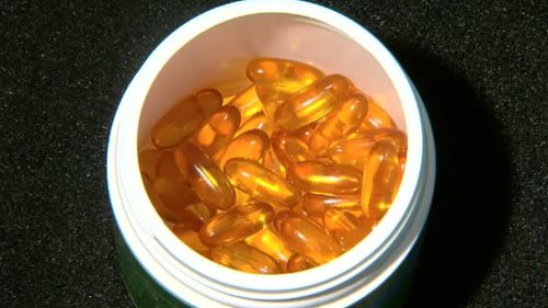 Australian study finds there is something fishy about Omega-3 supplements