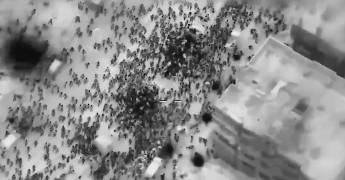 Australia 'horrified' by Gaza 'catastrophe', Penny Wong says in message to ...