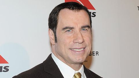 Second male masseur sues John Travolta for sexual battery