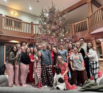 Meet The Putnams family