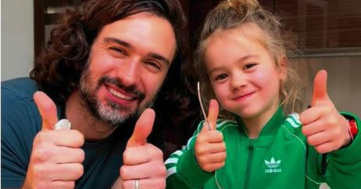 Expert's controversial tip to get your kids eating their veggies