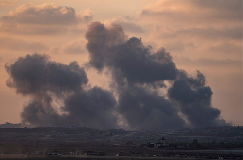 Gaza