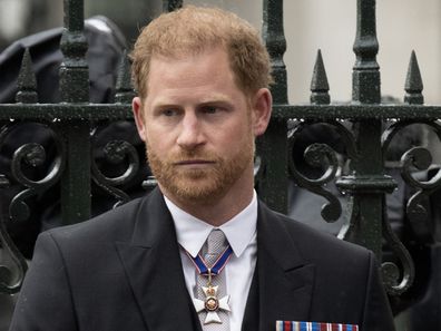 prince harry loses legal bill