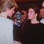 Jennifer Connelly reflects on meeting Princess Diana at 16
