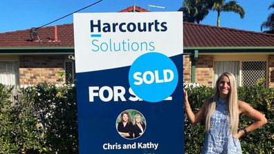 lauren jones first homebuyer