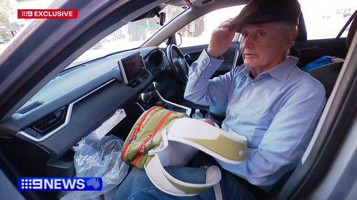 A uno dei pedofili più famosi del South Australia è stata concessa la libertà condizionale dopo aver scontato otto anni dietro le sbarre. Anthony Munro, un ex capo scout, ha scontato otto dei quasi 11 anni di condanna per l'orribile abuso di numerosi bambini tra gli anni '60 e '90.