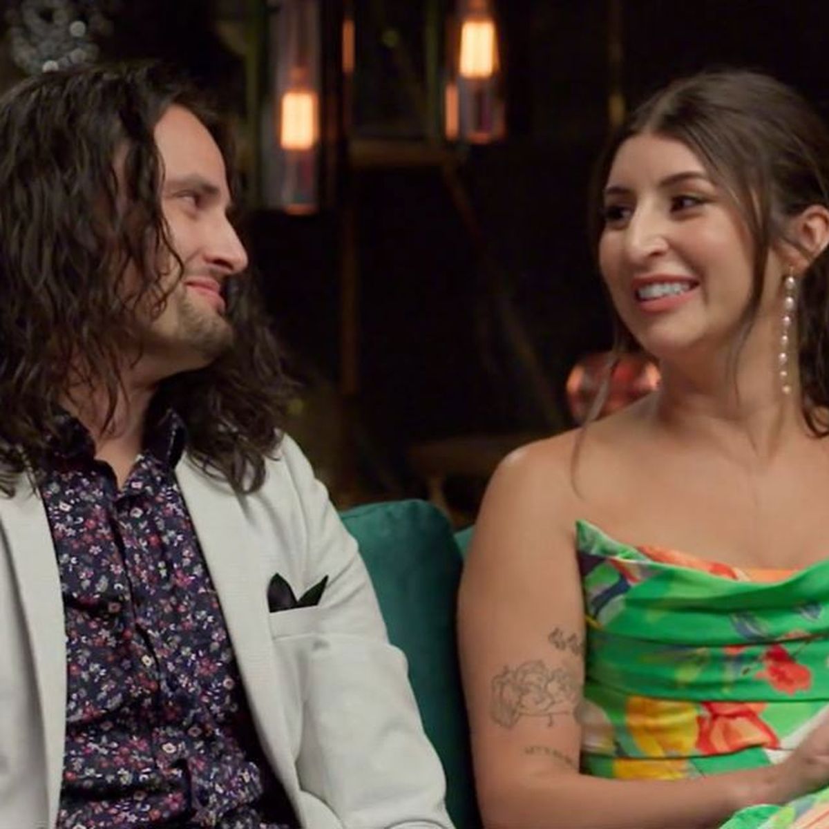 MAFS 2023 Reunion LIVE updates: Follow how the night plays out when the  couples face the experts