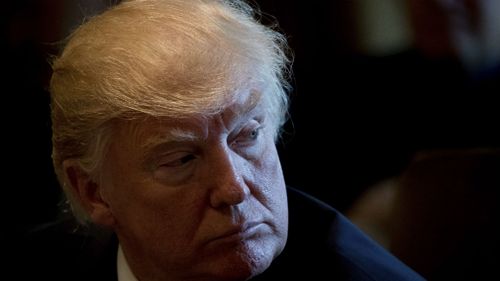 Ridiculed Trump tweet prompts new ‘COVFEFE Act’