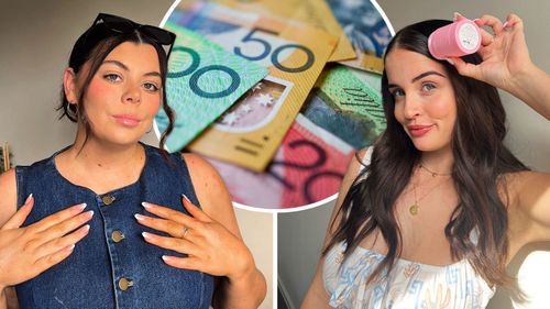 Meet the Aussie mums being paid to eat at restaurants and do their hair
