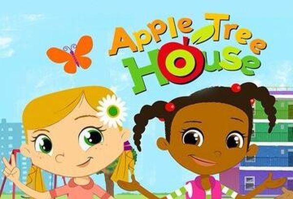 Apple Tree House
